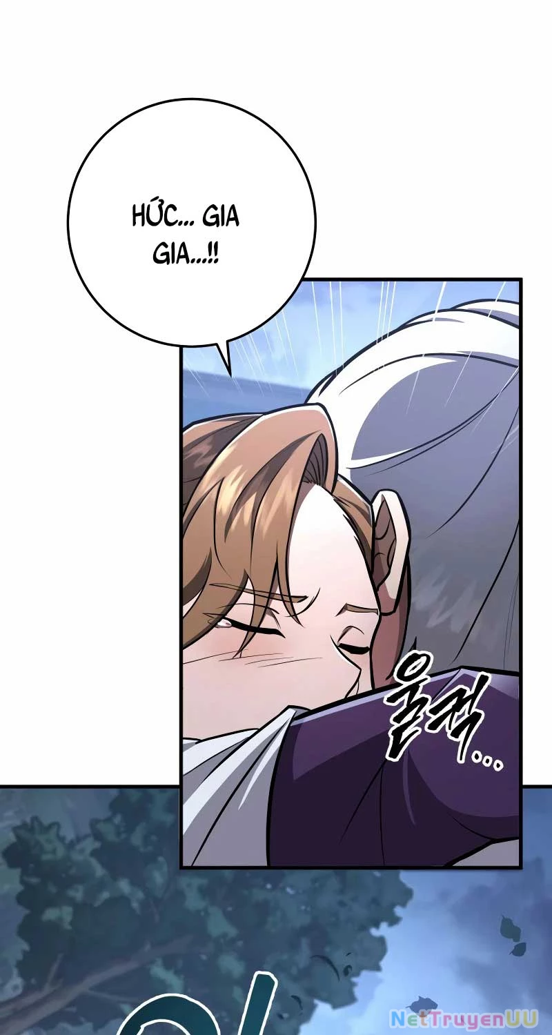 Cửu Thiên Kiếm Pháp Chapter 85 - Trang 4