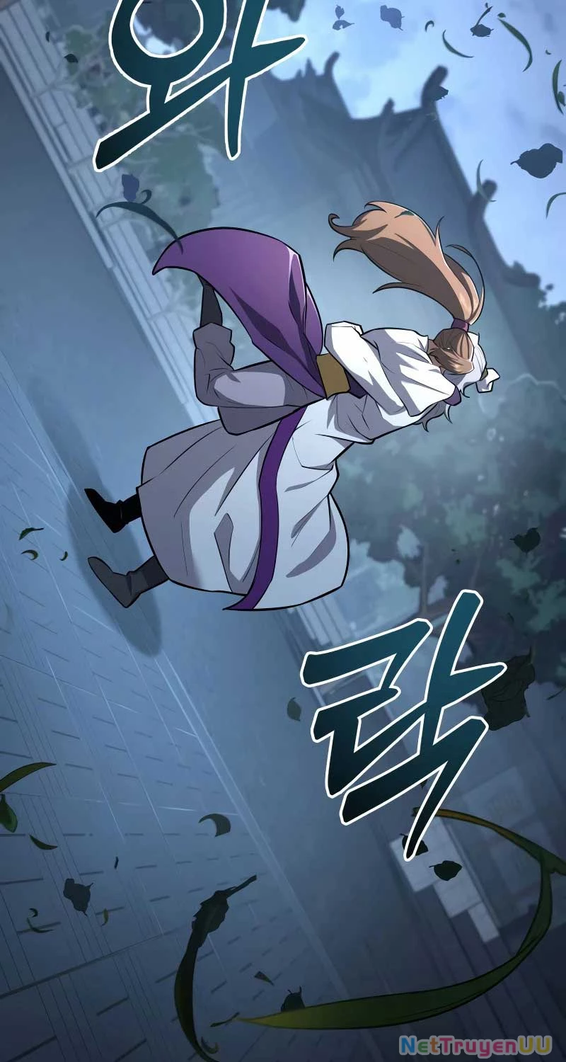 Cửu Thiên Kiếm Pháp Chapter 85 - Trang 4