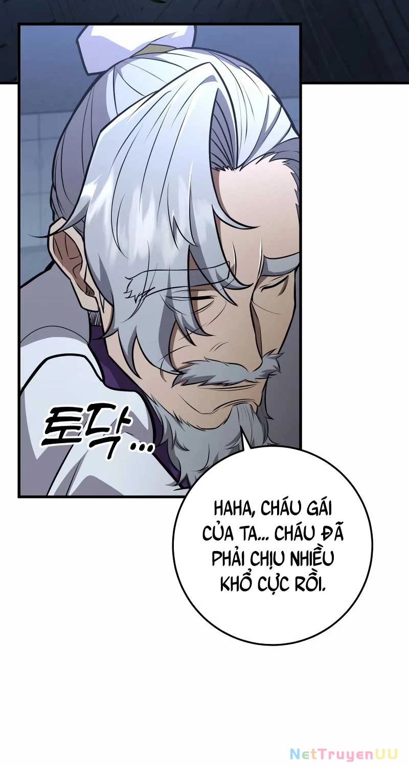 Cửu Thiên Kiếm Pháp Chapter 85 - Trang 4