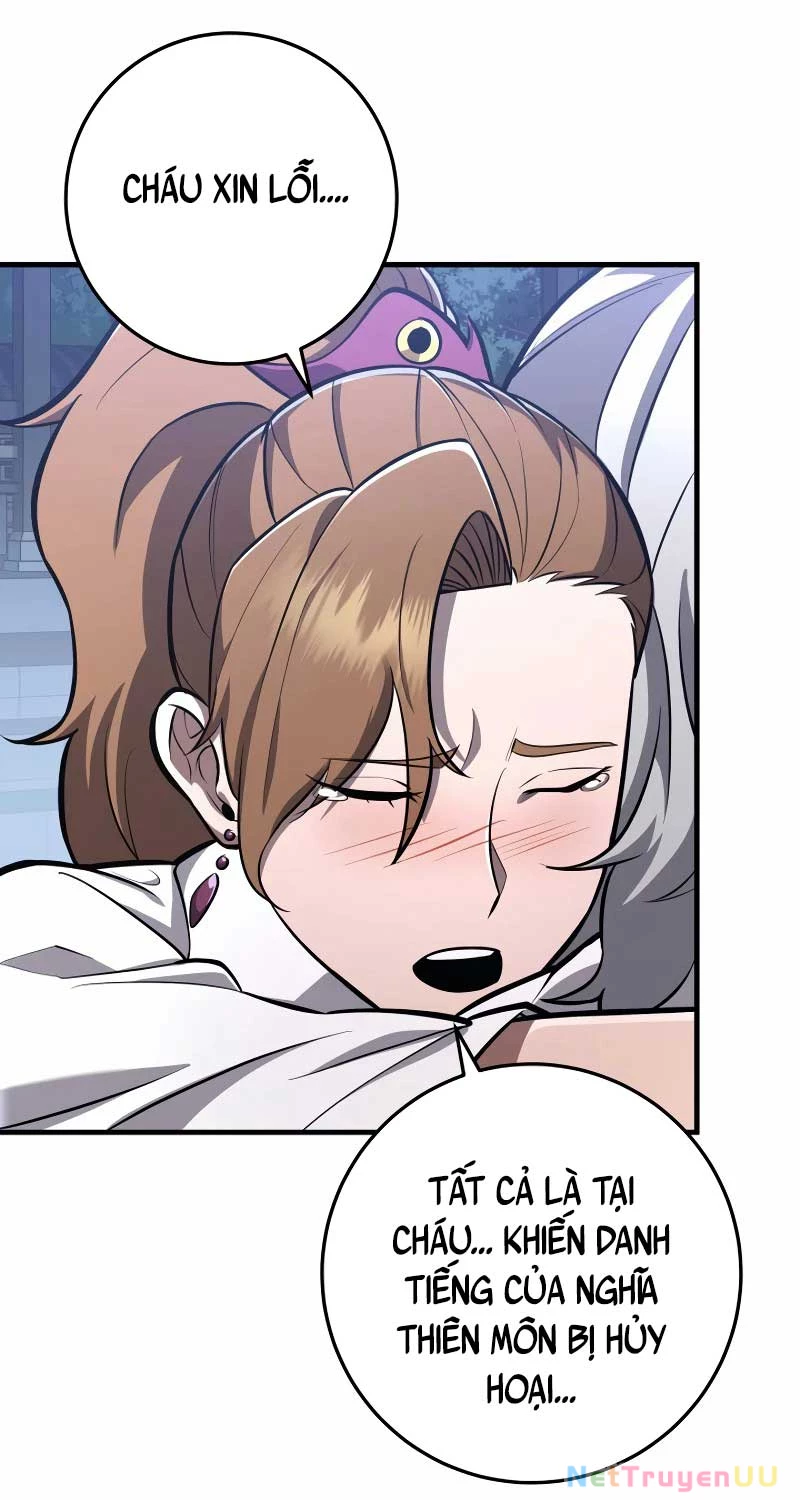 Cửu Thiên Kiếm Pháp Chapter 85 - Trang 4