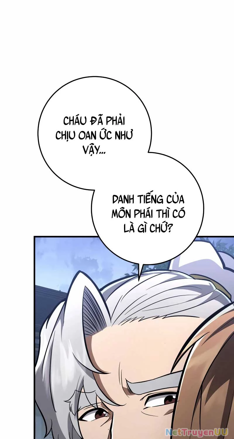 Cửu Thiên Kiếm Pháp Chapter 85 - Trang 4