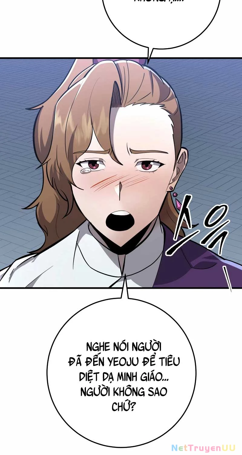 Cửu Thiên Kiếm Pháp Chapter 85 - Trang 4