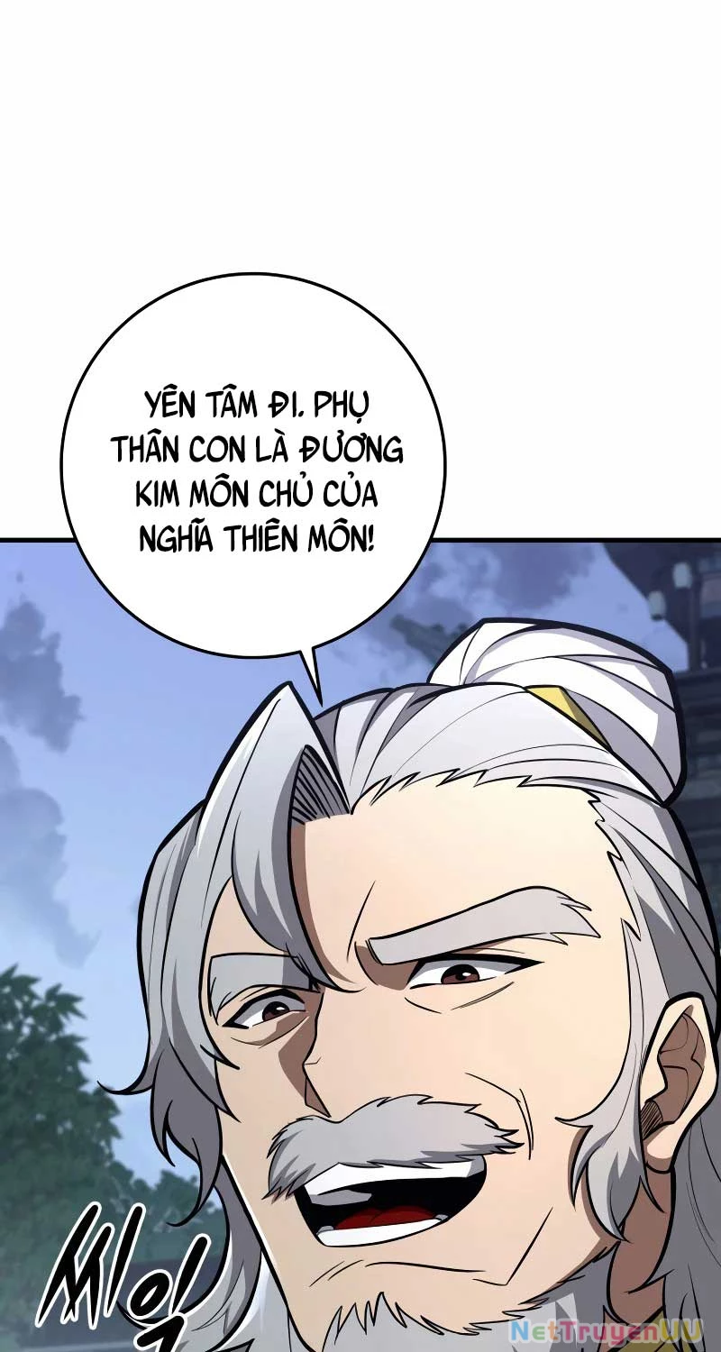 Cửu Thiên Kiếm Pháp Chapter 85 - Trang 4