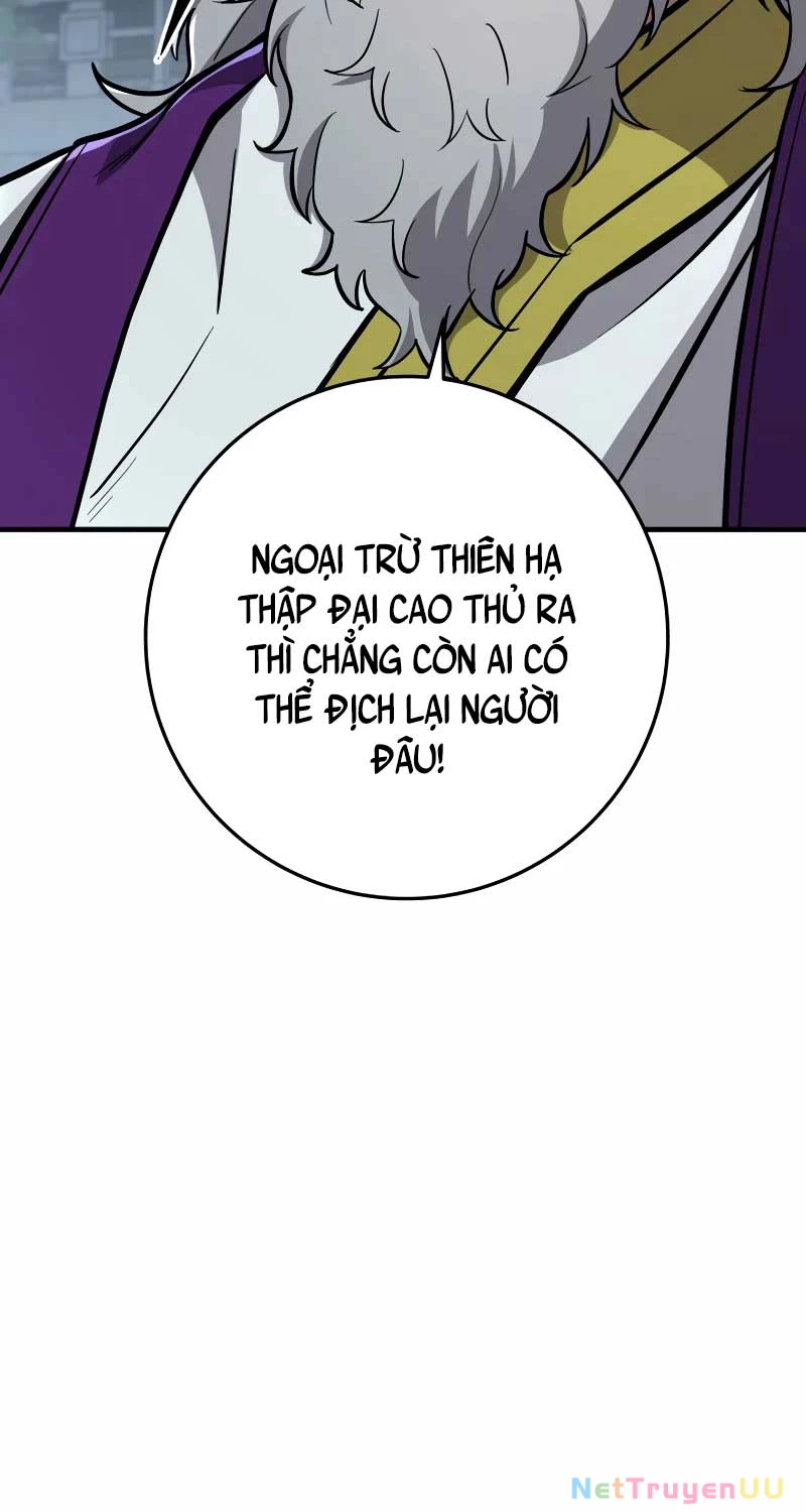 Cửu Thiên Kiếm Pháp Chapter 85 - Trang 4