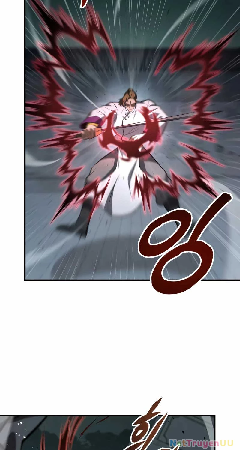 Cửu Thiên Kiếm Pháp Chapter 85 - Trang 4