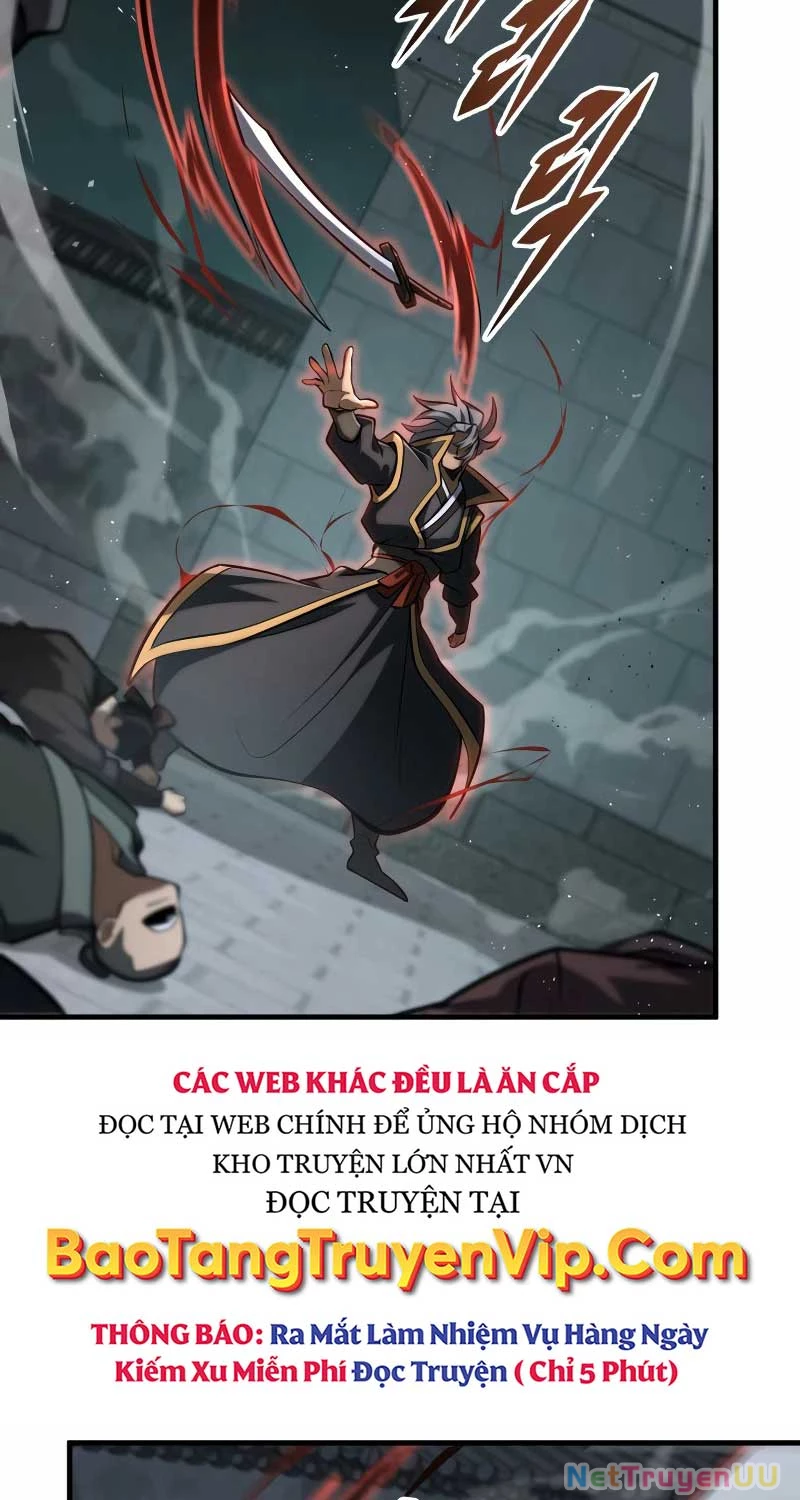 Cửu Thiên Kiếm Pháp Chapter 85 - Trang 4