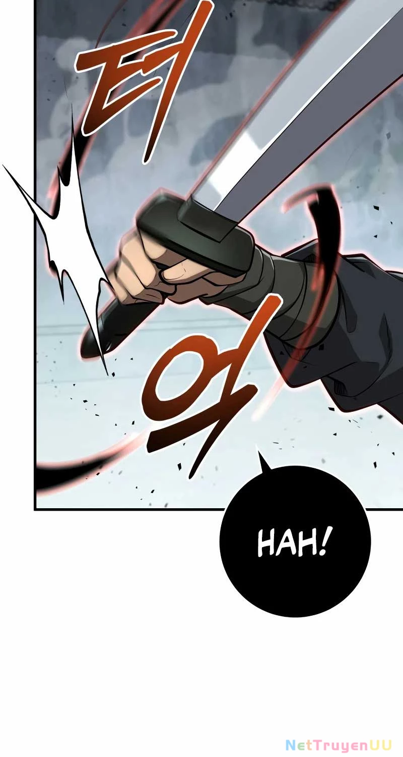 Cửu Thiên Kiếm Pháp Chapter 85 - Trang 4