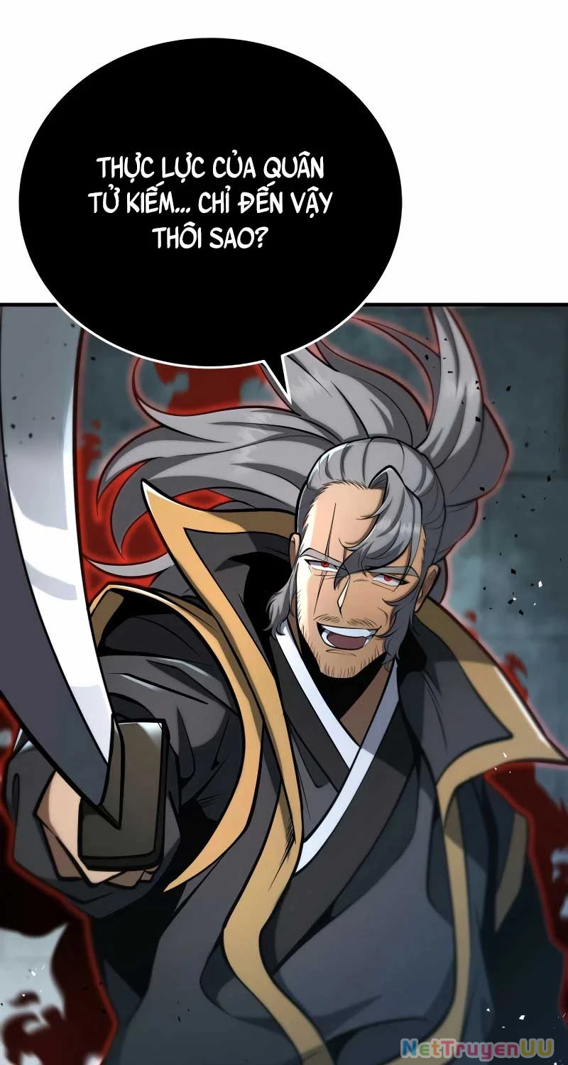 Cửu Thiên Kiếm Pháp Chapter 85 - Trang 4