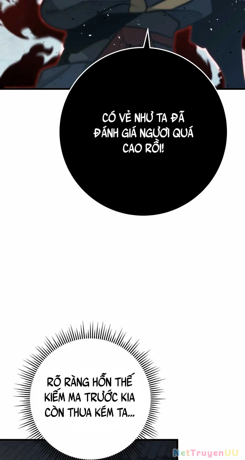 Cửu Thiên Kiếm Pháp Chapter 85 - Trang 4