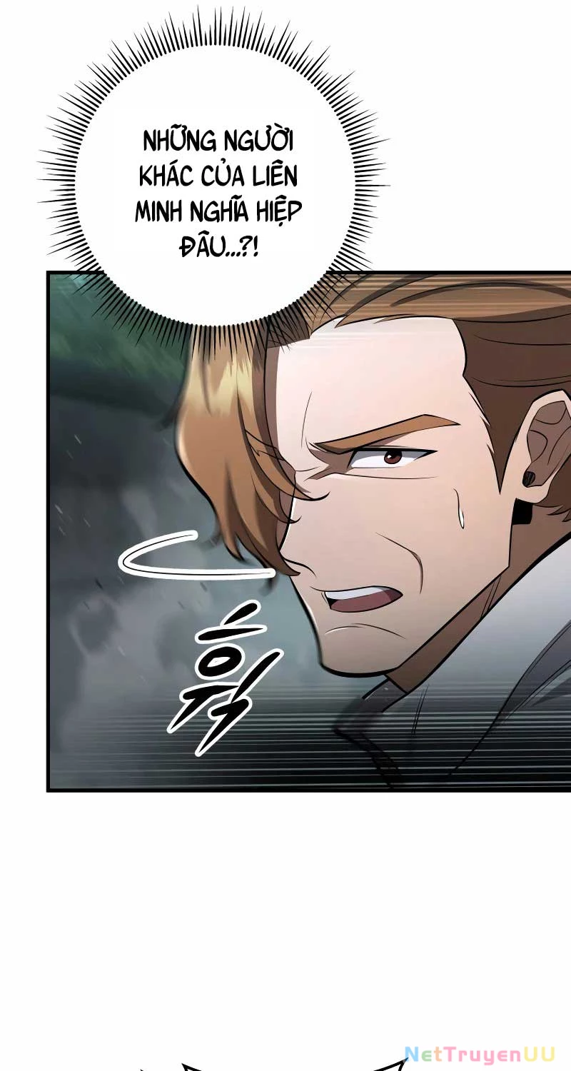 Cửu Thiên Kiếm Pháp Chapter 85 - Trang 4