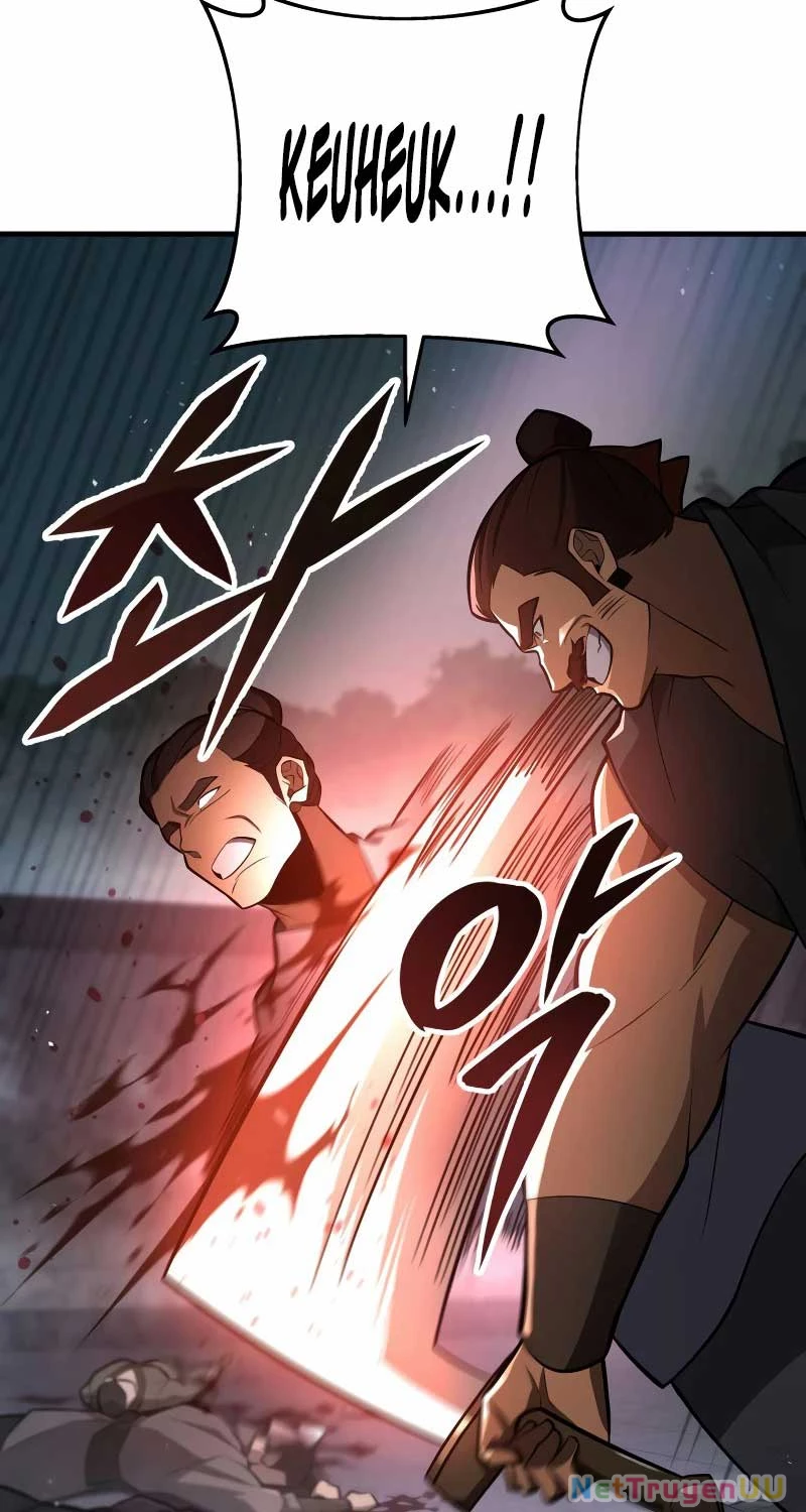 Cửu Thiên Kiếm Pháp Chapter 85 - Trang 4