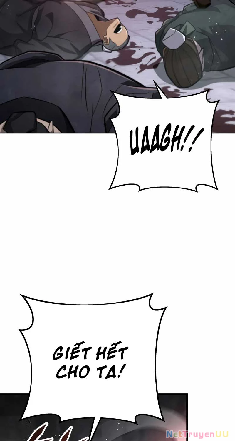 Cửu Thiên Kiếm Pháp Chapter 85 - Trang 4