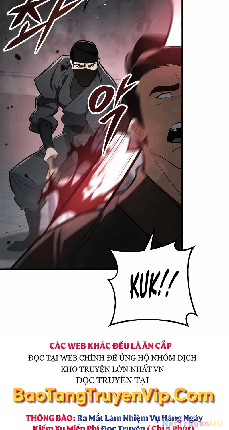 Cửu Thiên Kiếm Pháp Chapter 85 - Trang 4