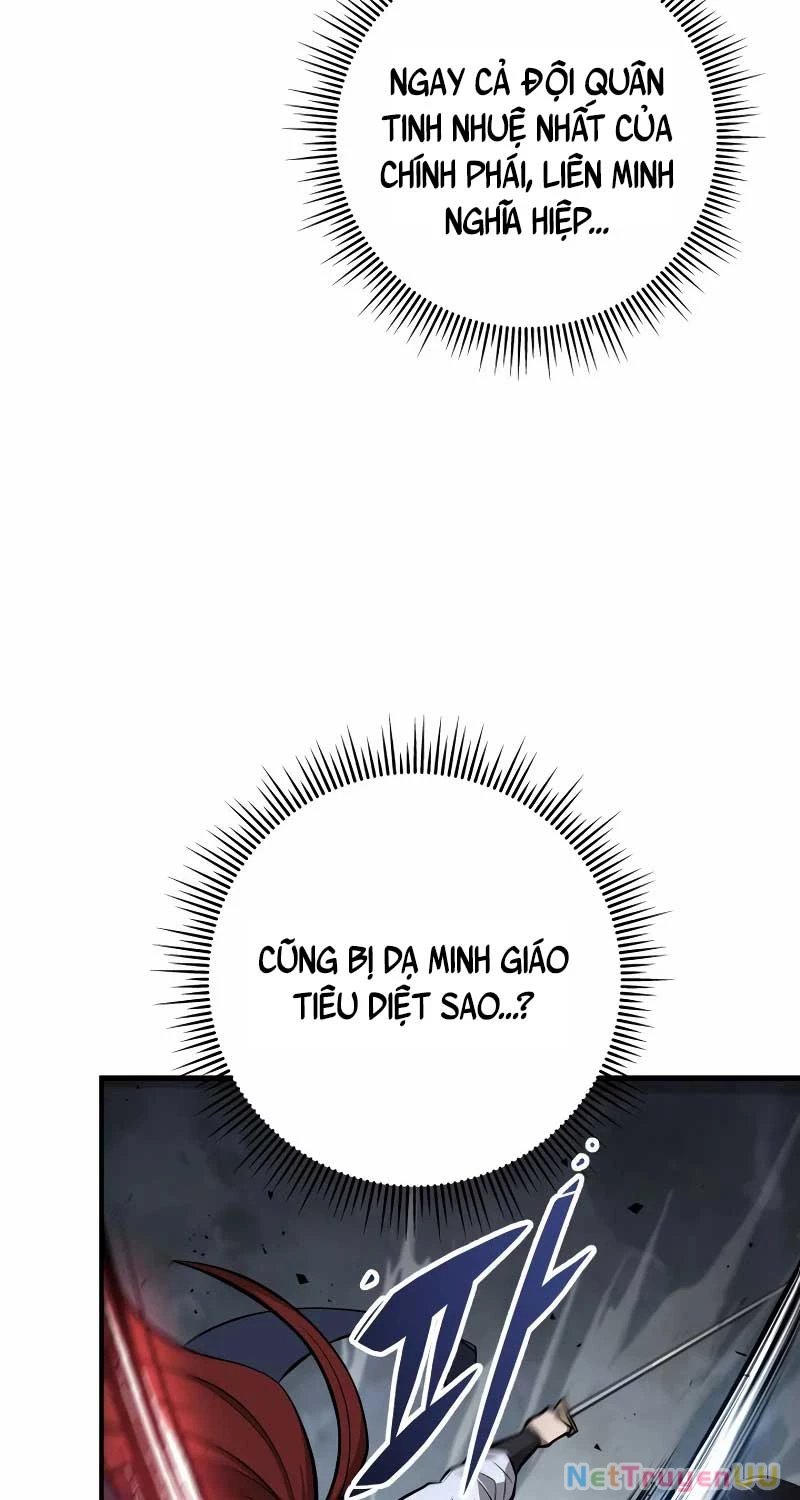 Cửu Thiên Kiếm Pháp Chapter 85 - Trang 4