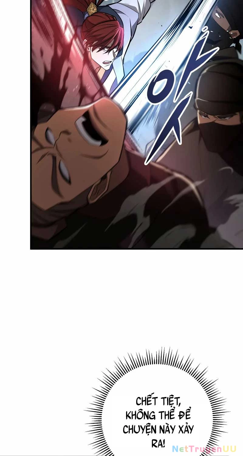 Cửu Thiên Kiếm Pháp Chapter 85 - Trang 4