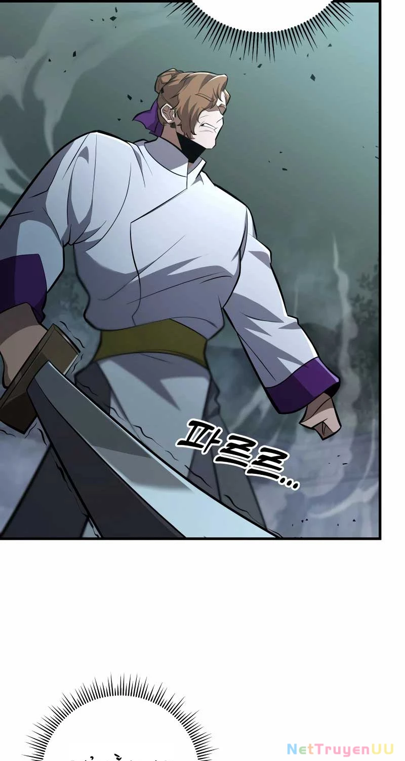 Cửu Thiên Kiếm Pháp Chapter 85 - Trang 4