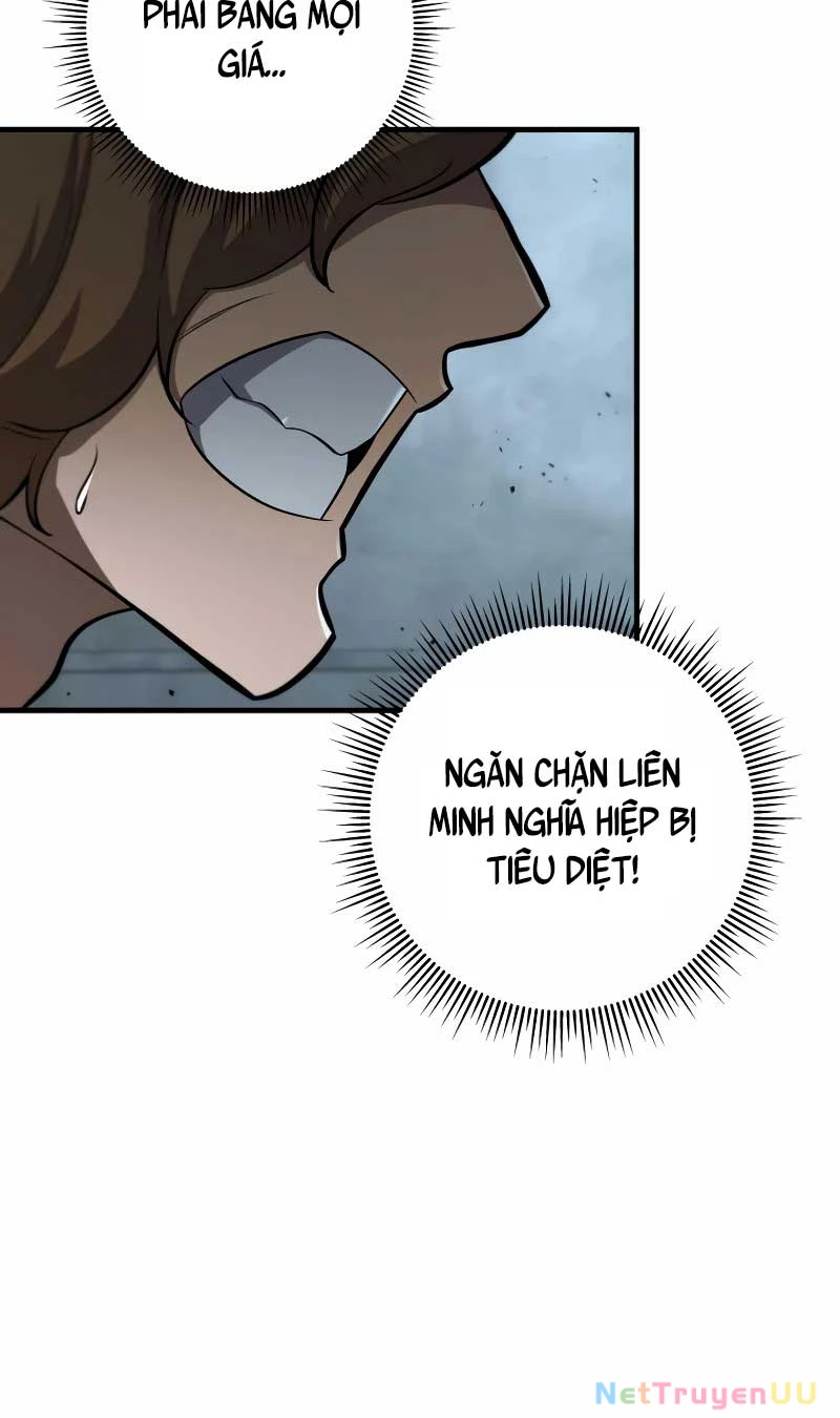 Cửu Thiên Kiếm Pháp Chapter 85 - Trang 4