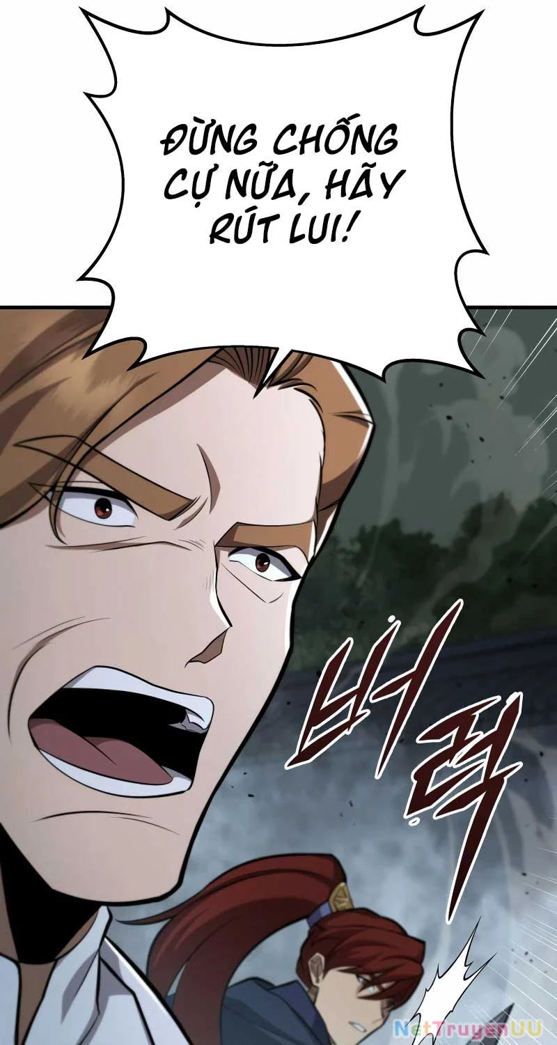 Cửu Thiên Kiếm Pháp Chapter 85 - Trang 4