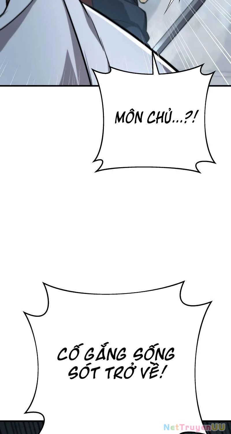 Cửu Thiên Kiếm Pháp Chapter 85 - Trang 4