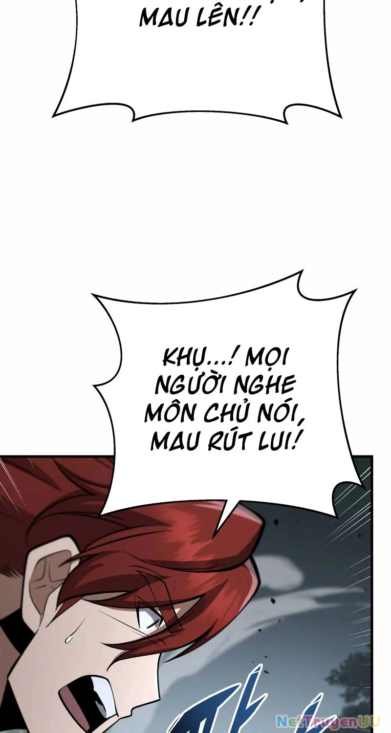 Cửu Thiên Kiếm Pháp Chapter 85 - Trang 4