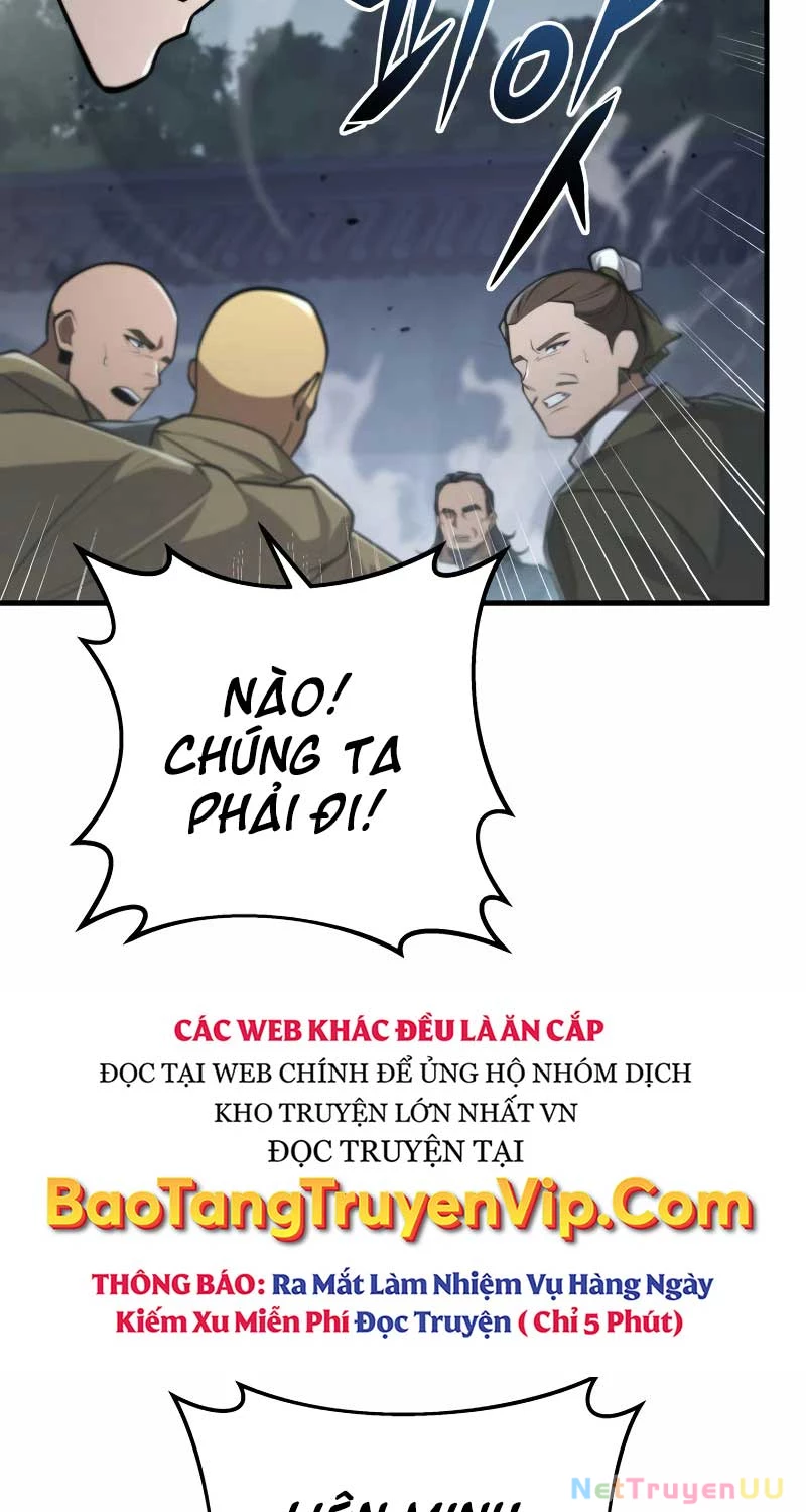 Cửu Thiên Kiếm Pháp Chapter 85 - Trang 4