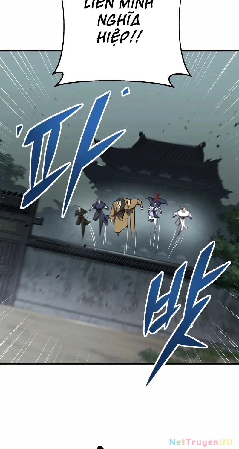 Cửu Thiên Kiếm Pháp Chapter 85 - Trang 4