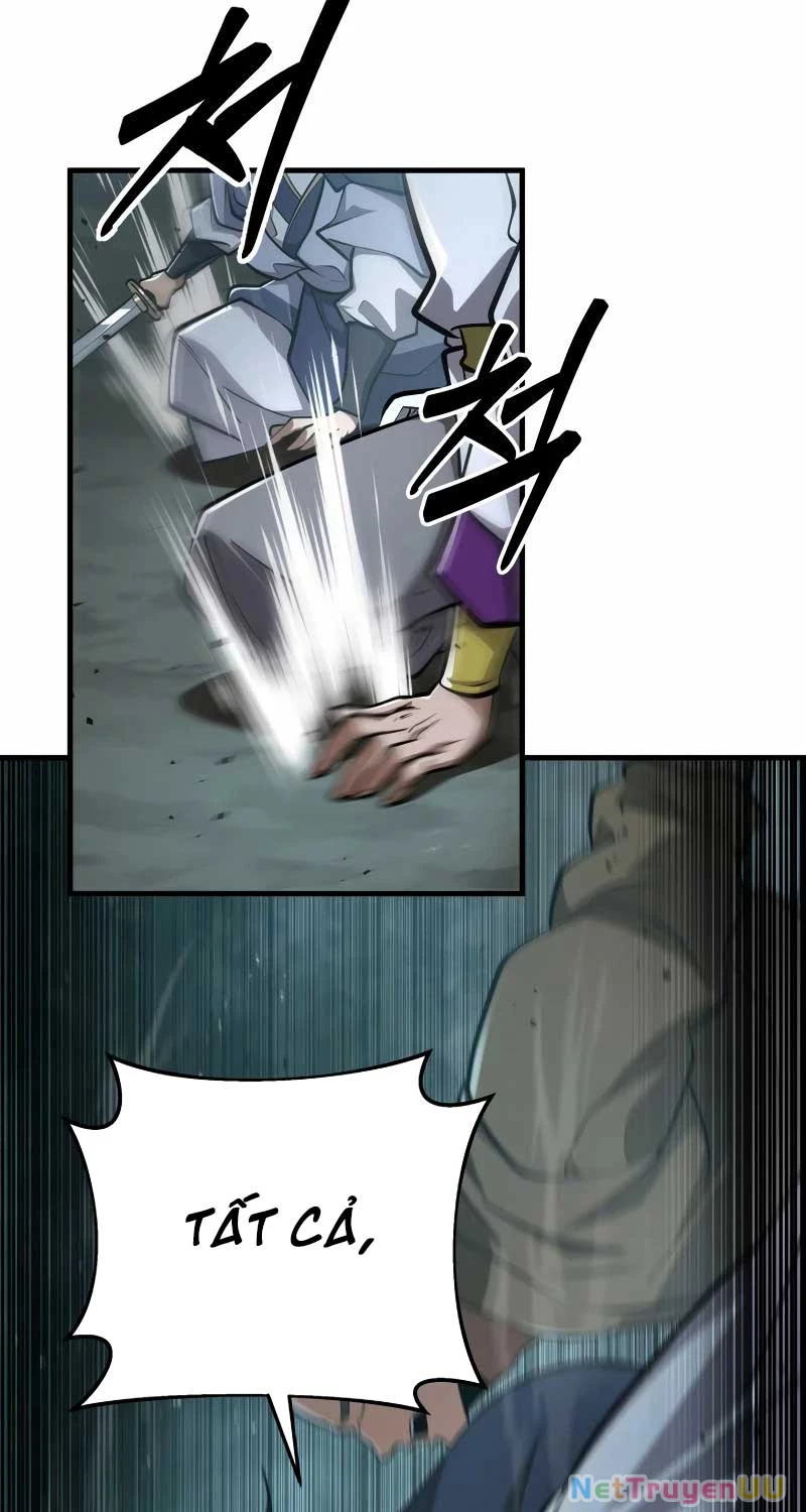 Cửu Thiên Kiếm Pháp Chapter 85 - Trang 4