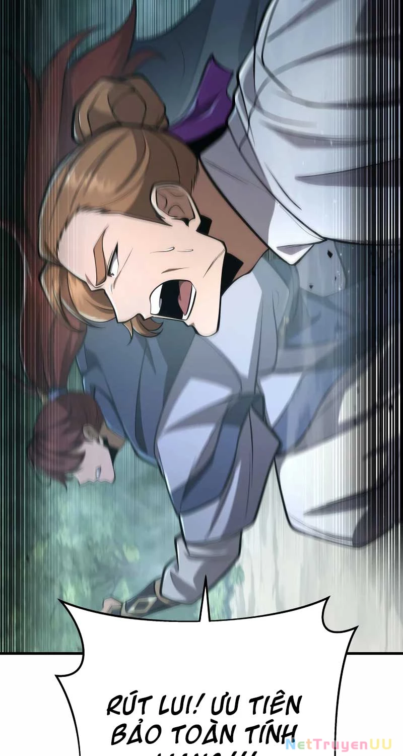 Cửu Thiên Kiếm Pháp Chapter 85 - Trang 4