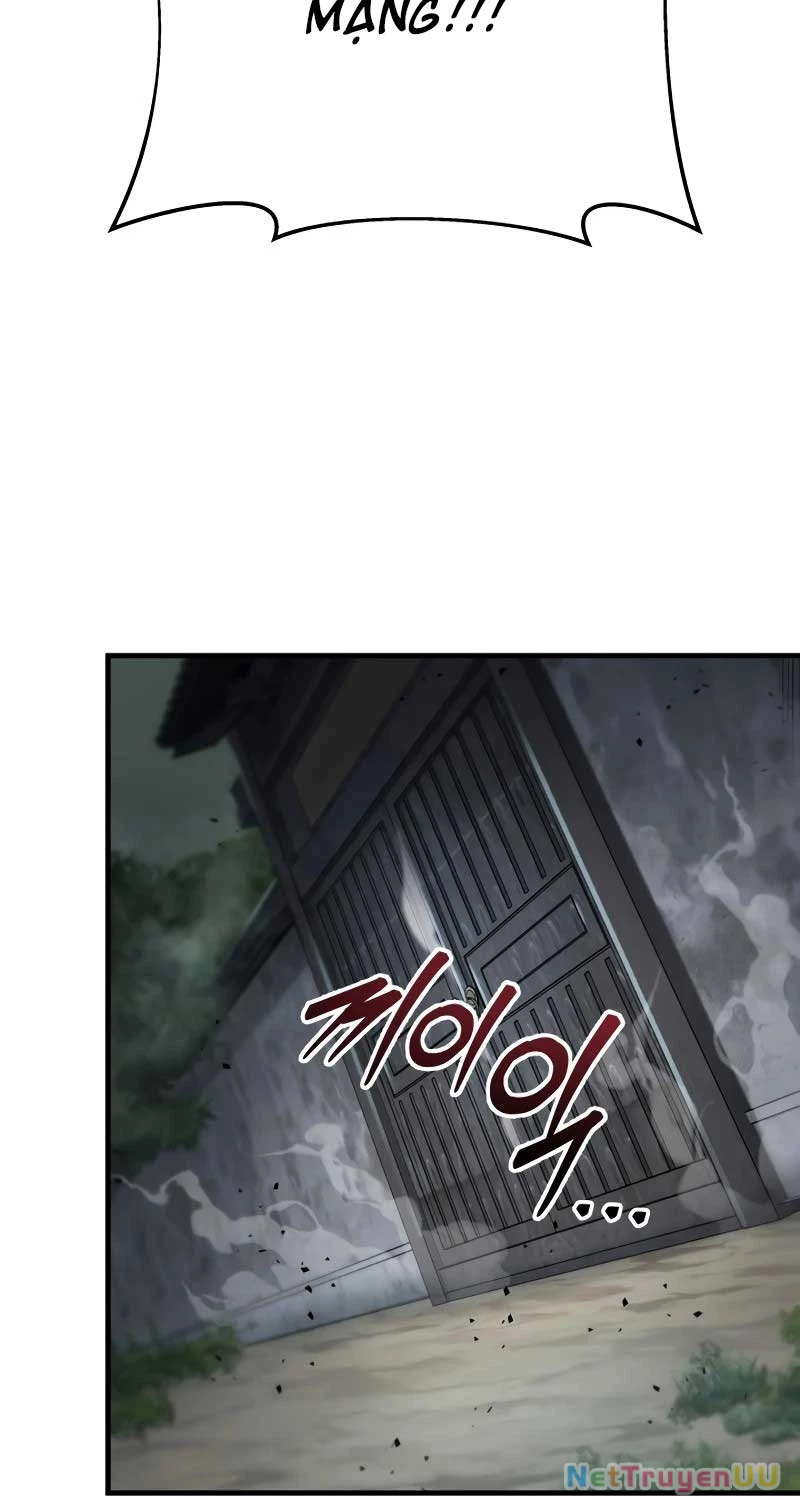 Cửu Thiên Kiếm Pháp Chapter 85 - Trang 4