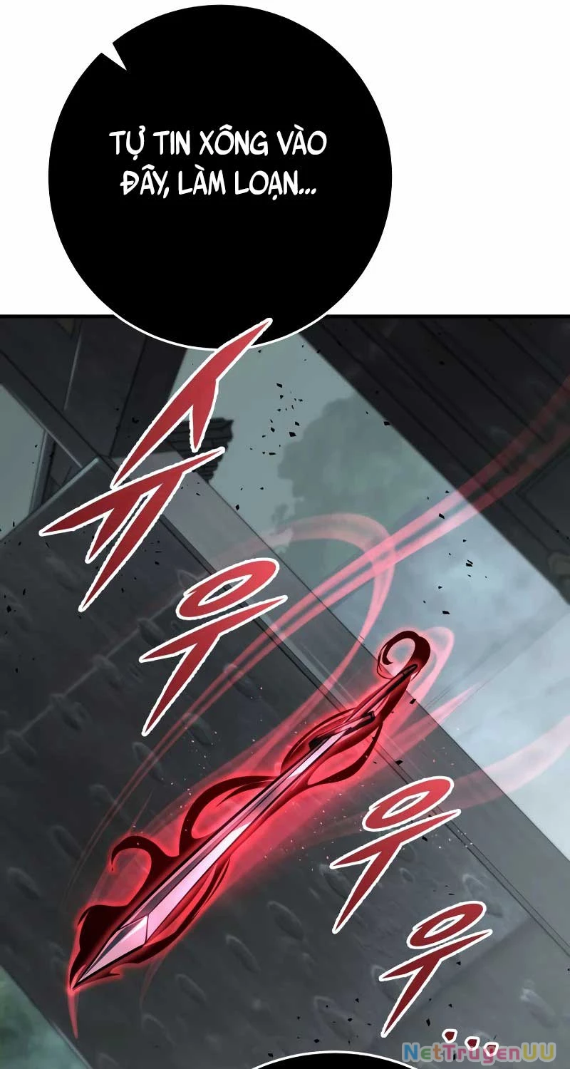 Cửu Thiên Kiếm Pháp Chapter 85 - Trang 4