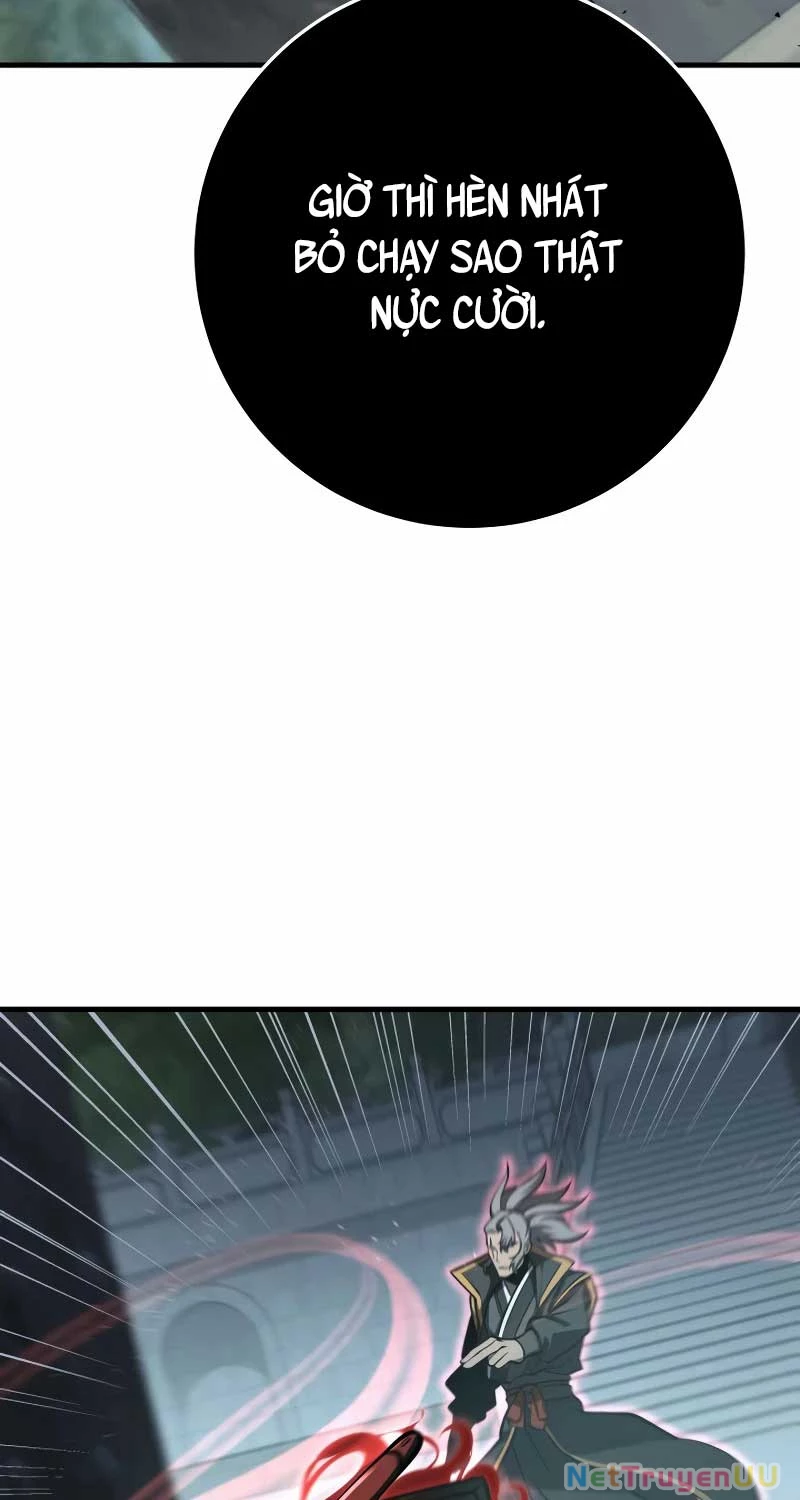 Cửu Thiên Kiếm Pháp Chapter 85 - Trang 4