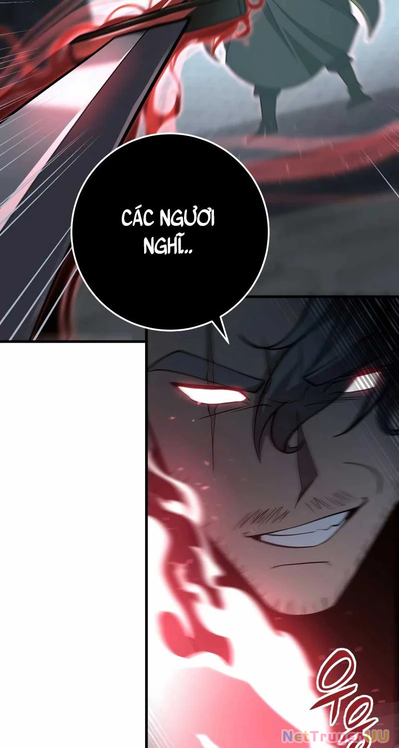 Cửu Thiên Kiếm Pháp Chapter 85 - Trang 4