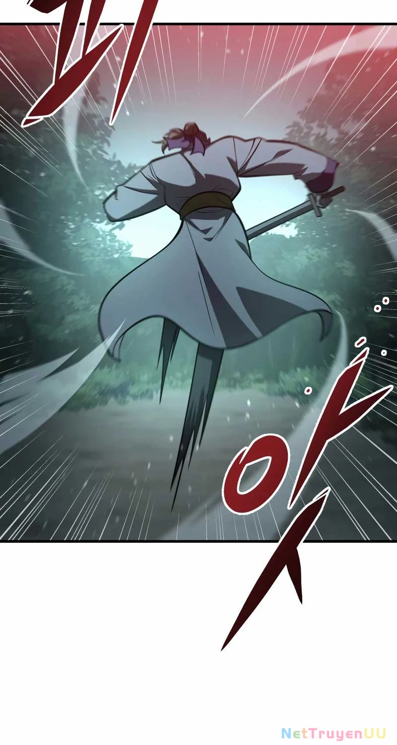 Cửu Thiên Kiếm Pháp Chapter 85 - Trang 4