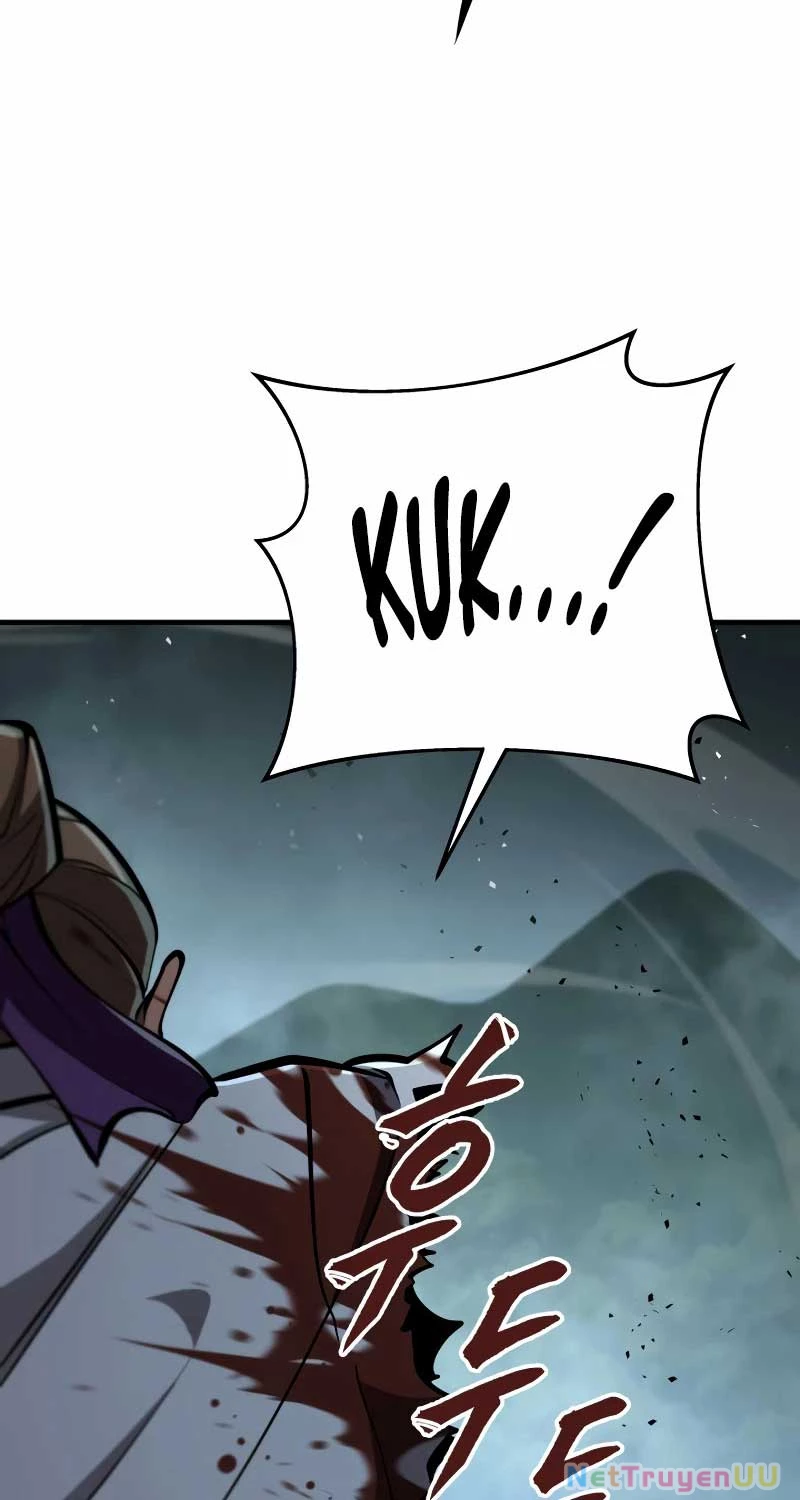 Cửu Thiên Kiếm Pháp Chapter 85 - Trang 4