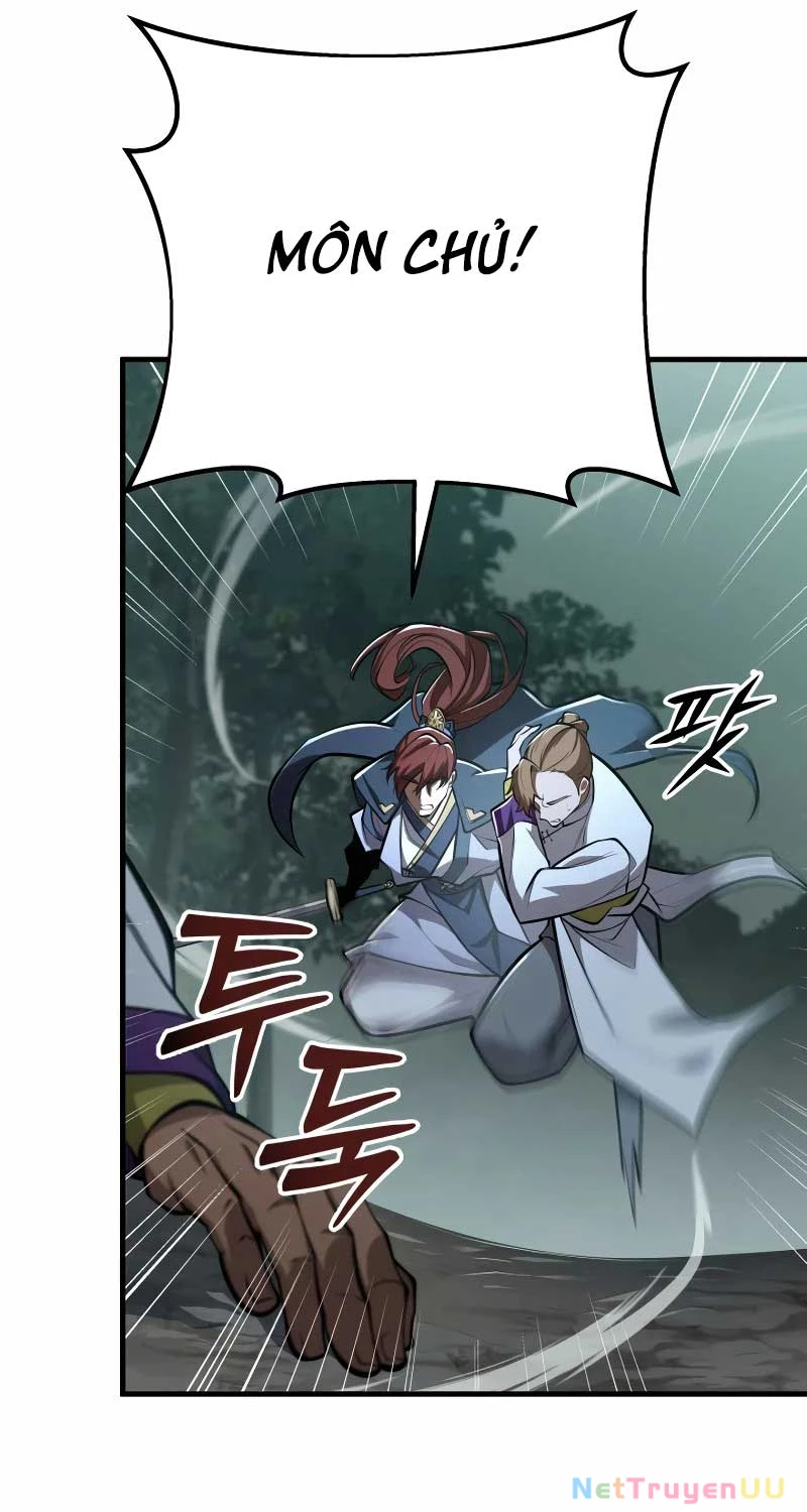 Cửu Thiên Kiếm Pháp Chapter 85 - Trang 4