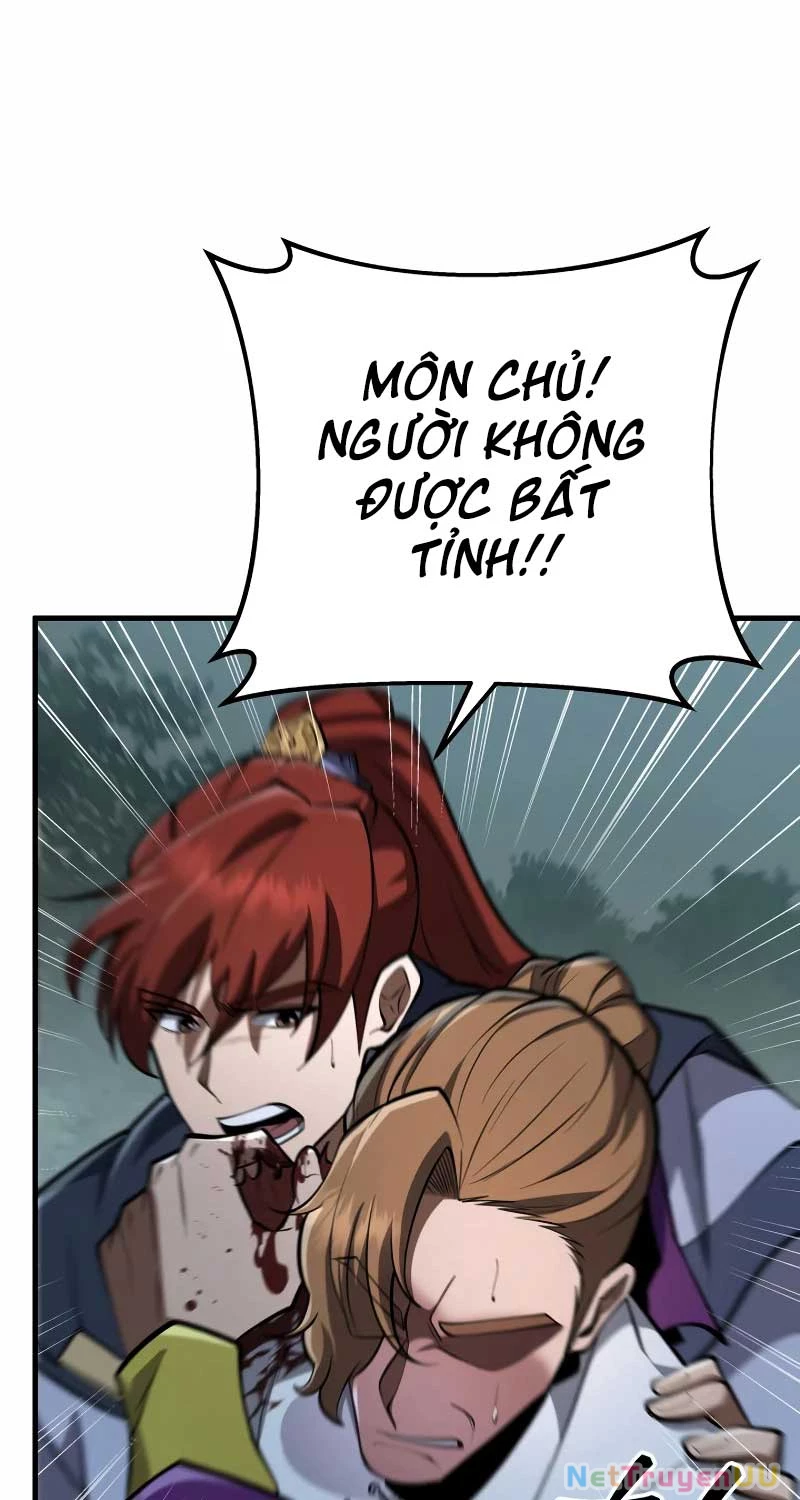 Cửu Thiên Kiếm Pháp Chapter 85 - Trang 4