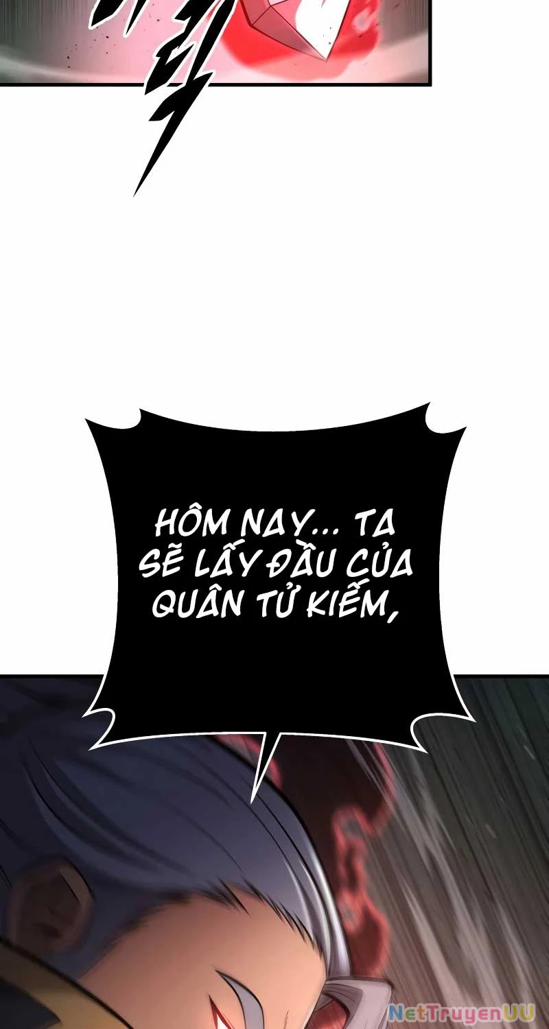 Cửu Thiên Kiếm Pháp Chapter 85 - Trang 4