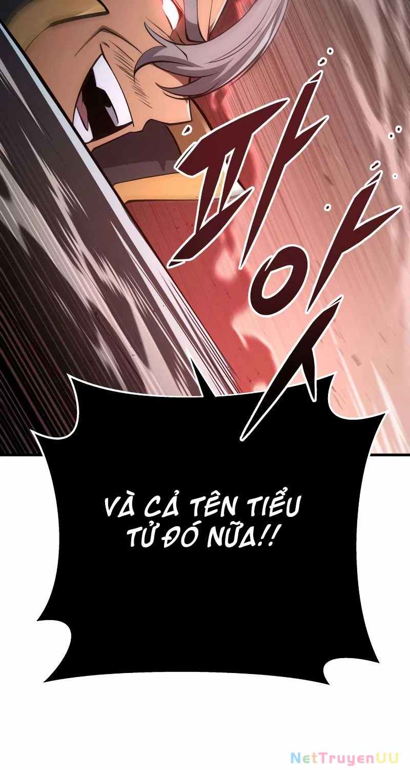 Cửu Thiên Kiếm Pháp Chapter 85 - Trang 4