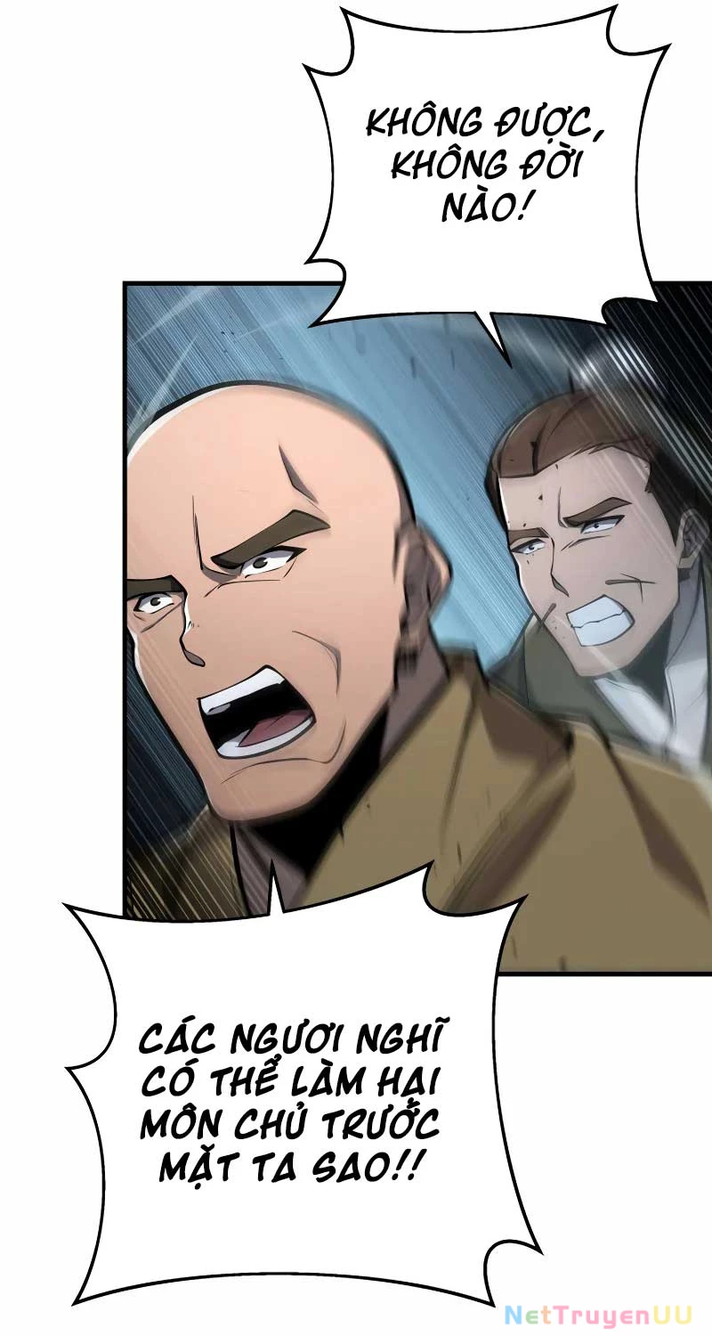 Cửu Thiên Kiếm Pháp Chapter 85 - Trang 4