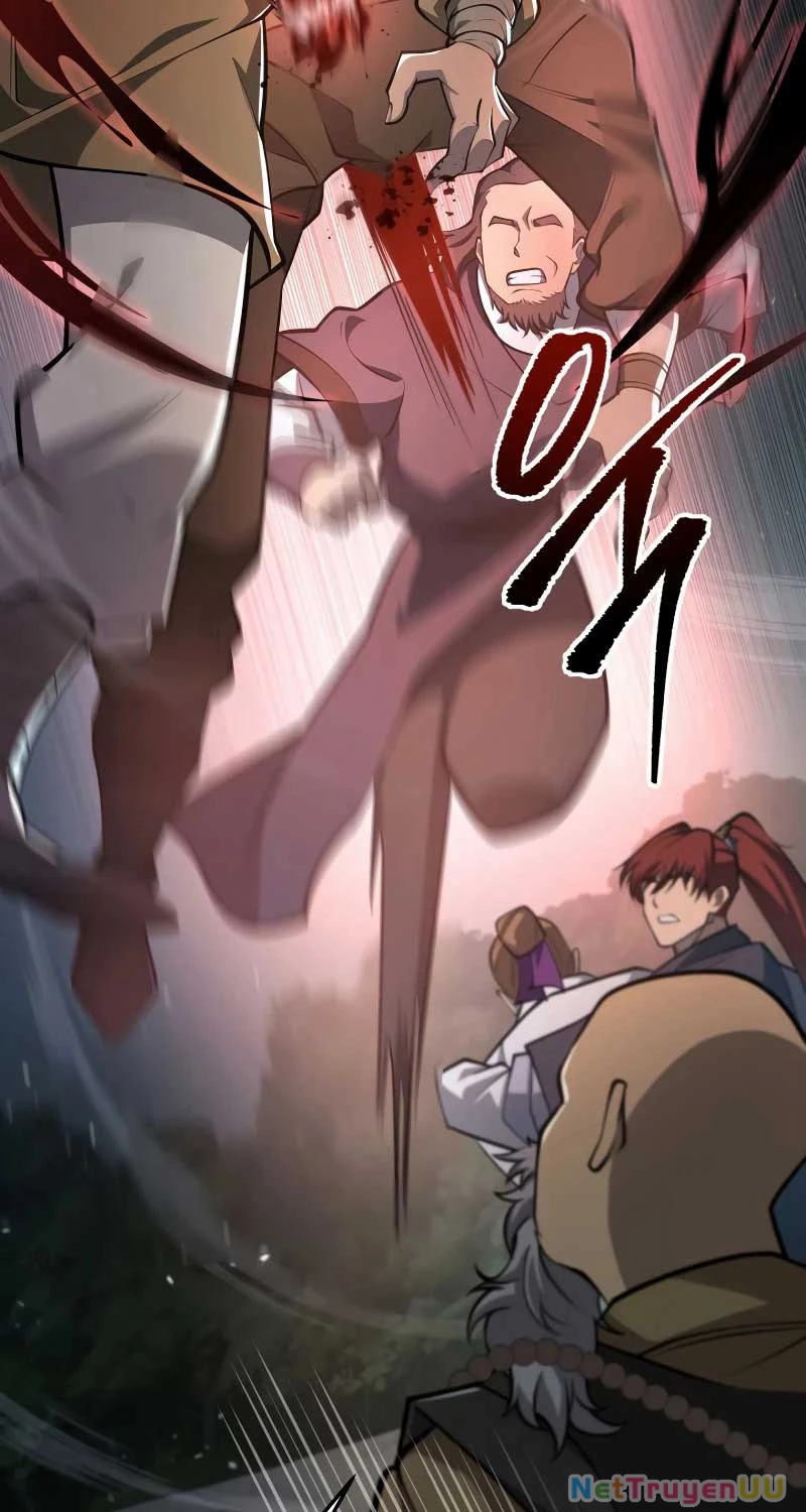 Cửu Thiên Kiếm Pháp Chapter 85 - Trang 4