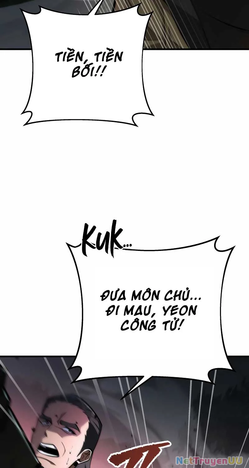 Cửu Thiên Kiếm Pháp Chapter 85 - Trang 4