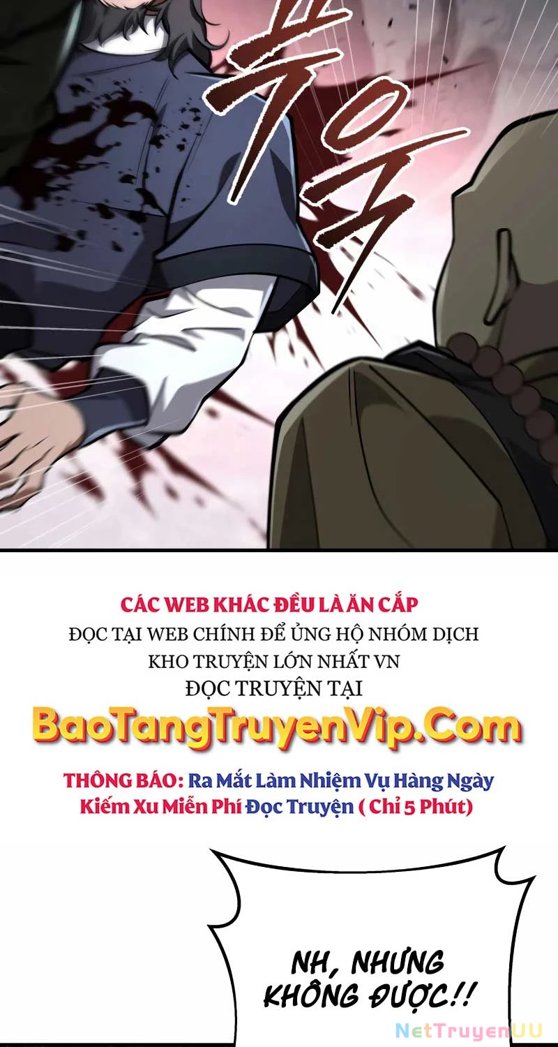 Cửu Thiên Kiếm Pháp Chapter 85 - Trang 4