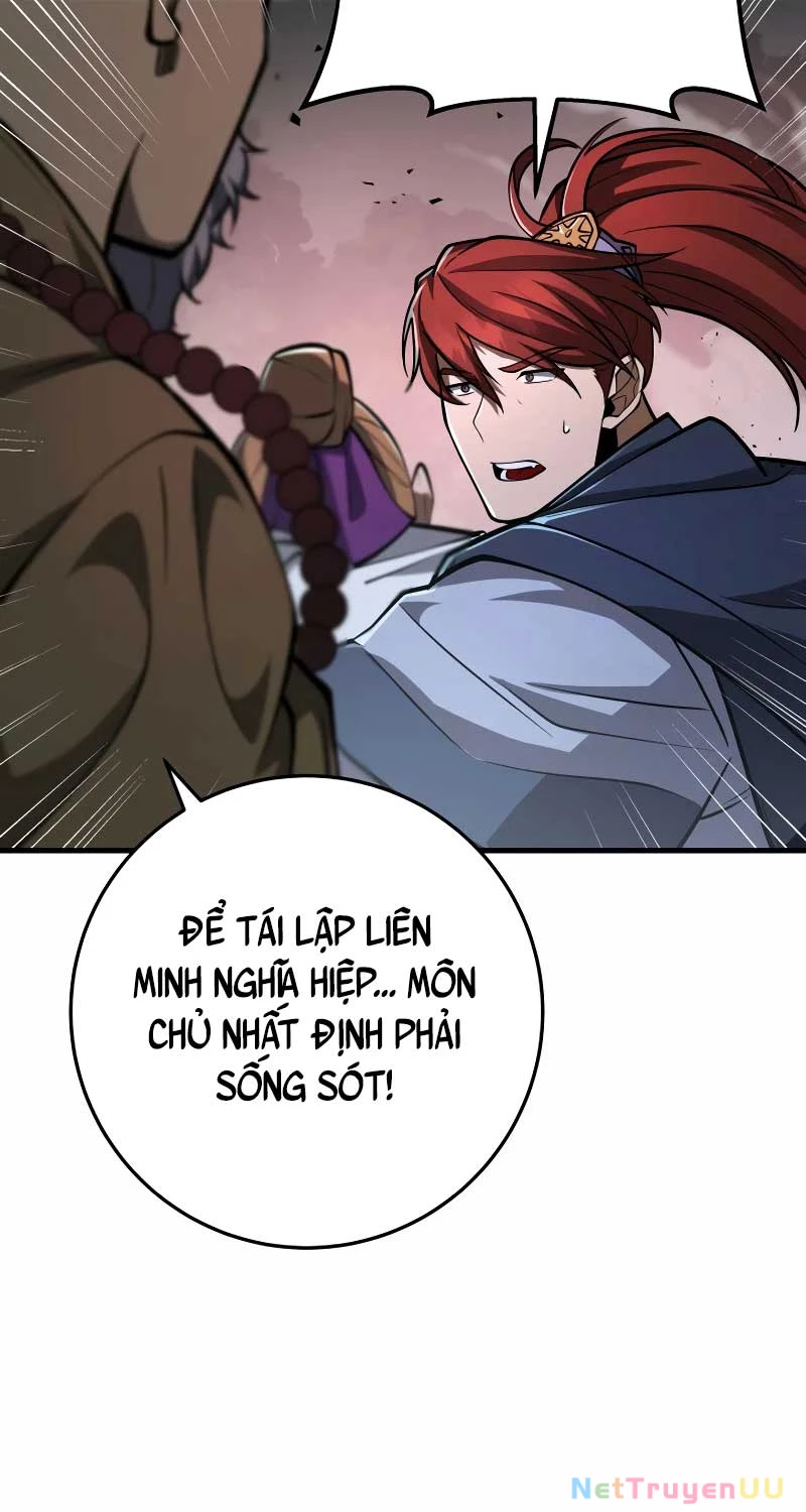 Cửu Thiên Kiếm Pháp Chapter 85 - Trang 4