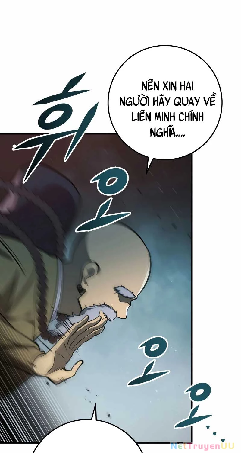 Cửu Thiên Kiếm Pháp Chapter 85 - Trang 4
