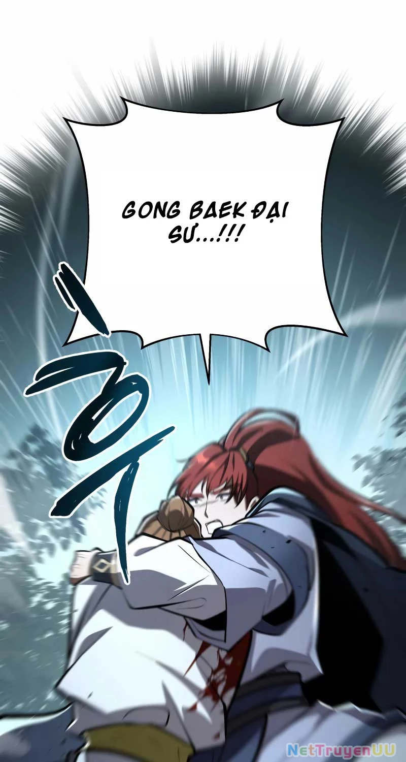 Cửu Thiên Kiếm Pháp Chapter 85 - Trang 4