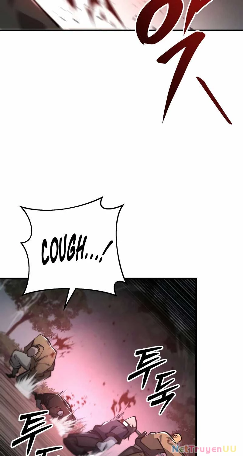 Cửu Thiên Kiếm Pháp Chapter 85 - Trang 4