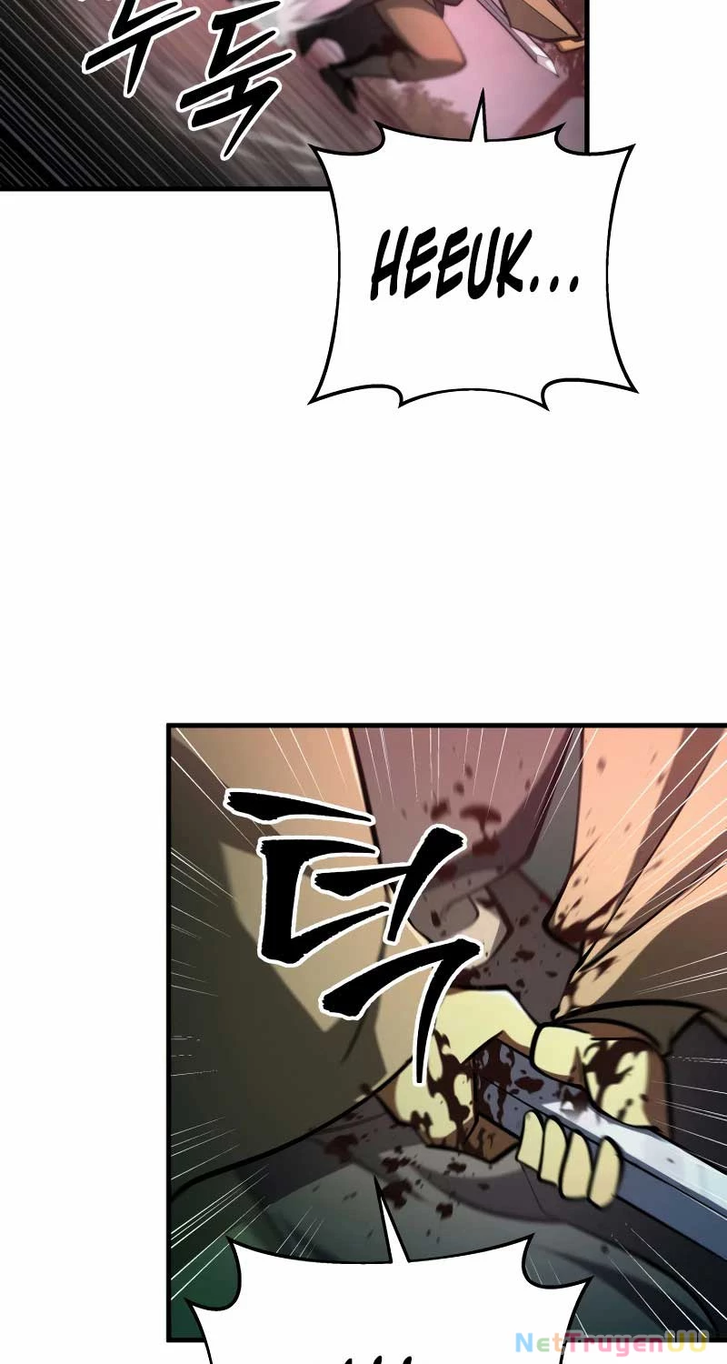 Cửu Thiên Kiếm Pháp Chapter 85 - Trang 4