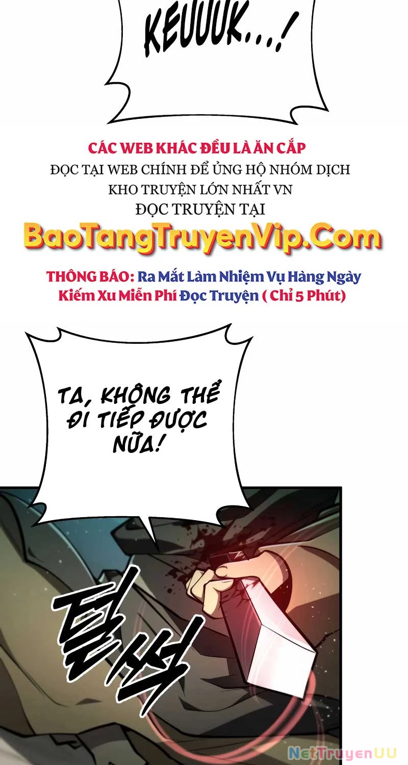 Cửu Thiên Kiếm Pháp Chapter 85 - Trang 4