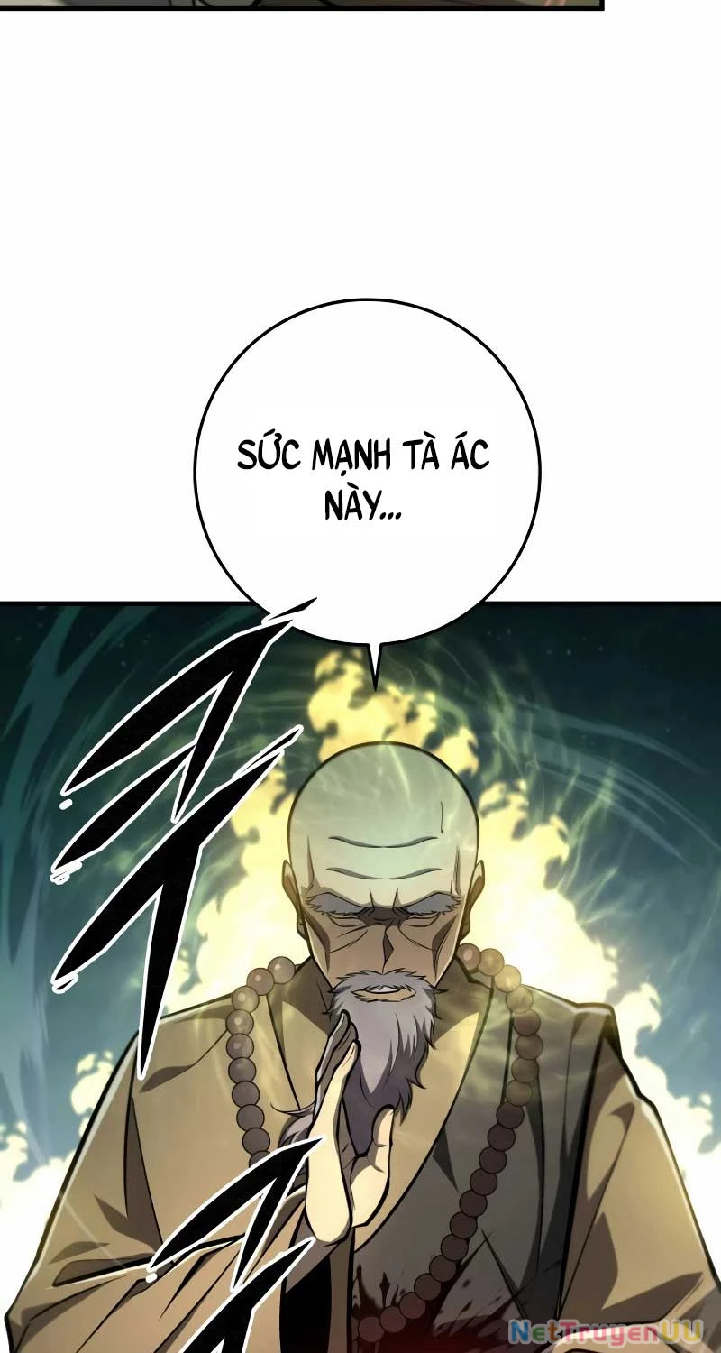 Cửu Thiên Kiếm Pháp Chapter 85 - Trang 4