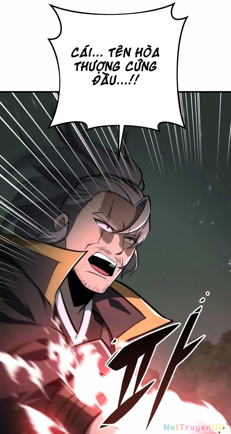 Cửu Thiên Kiếm Pháp Chapter 85 - Trang 4